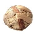 thumbnail image 1 of Methold Adiciones coloridas, animales pequeños, pelotas de juego para diversión sin fin, masticar hierbas, bolas, juguetes para masticar Juguetes de animales pequeños bola de calabaza 7cm, 1 of 6