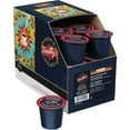 thumbnail image 1 of Timothy's™ Coffee Decaffeinated Colombian, velvety - 24/Pack, 1 of 1
