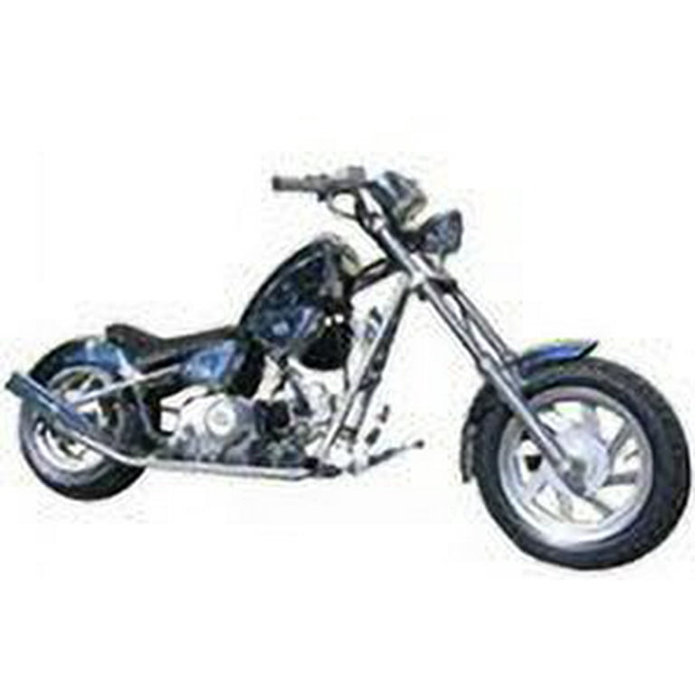 Mini chopper sales bike parts