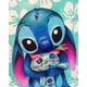 thumbnail image 1 of Pintura de diamantes 5D de Disney para decoración de la pared de la habitación de los niños, kit completo de punto de cruz, mosaico, regalo DIY, 1 of 4