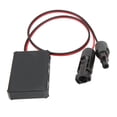 thumbnail image 2 of MYG Solar panel power conditioner Controller USB and type C interface easy connect, 2 of 10