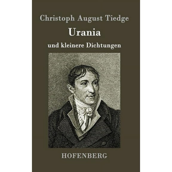 Urania: und kleinere Dichtungen (Hardcover)