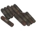 thumbnail image 2 of New Wheel Brake Drum Stud Set of 10 Units Vespa LML PX RALLY VBB, 2 of 3