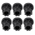 thumbnail image 1 of Ram Mount Track Mount Base Track Gear Adapter Kayak Track Mount for Kayak Boat Fishing Rods, 1 of 8
