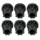 thumbnail image 1 of 6 piezas Ram Mount Track Base de montaje Track Gear Adapter Kayak yeacher  Montaje de canoa, 1 of 7