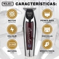 thumbnail image 2 of Combo Wahl® Detailer Li + Shaver Shaper Kit Profesional, 2 of 13