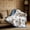 D, variant on Cififendec Cooling Reversible Summer Quilt, 59.06"×39.37", Elegant Two-Tone Air Conditioner Comforter, Washable Bed Throw for Bedroom, Couch and All-Season Use