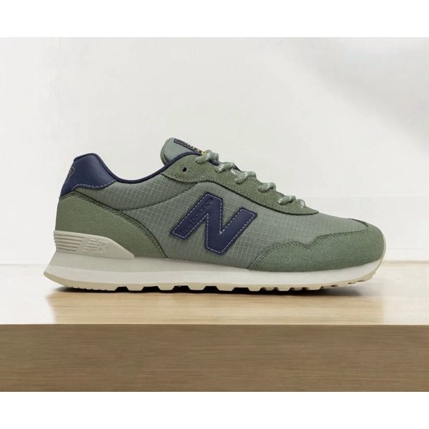 New Balance Men's 515 V3 Classic Sneakers Size 9.5D ML515SN3