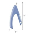 thumbnail image 5 of Vibrant Life Small Pet Nail Clippers, 5 of 6