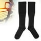 thumbnail image 1 of Calcetines de compresión ANGGREK negros deportivos para correr S a XL, 1 of 8
