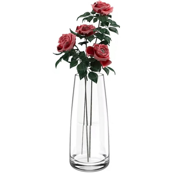 Tall Centerpiece Vases