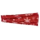 thumbnail image 1 of Bandas de Cabeza para Mujeres Bandas de Cabeza de Navidad para Mujeres Bandas de Cabeza Anchas Navidad Santa Claus Muñeco de Nieve Nodo de Árbol de Ciervo Turban Navidad Cabello Elástico para Mujeres, 1 of 2