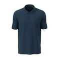 thumbnail image 1 of Stedman Stars Mens Harper Cotton Polo, 1 of 1
