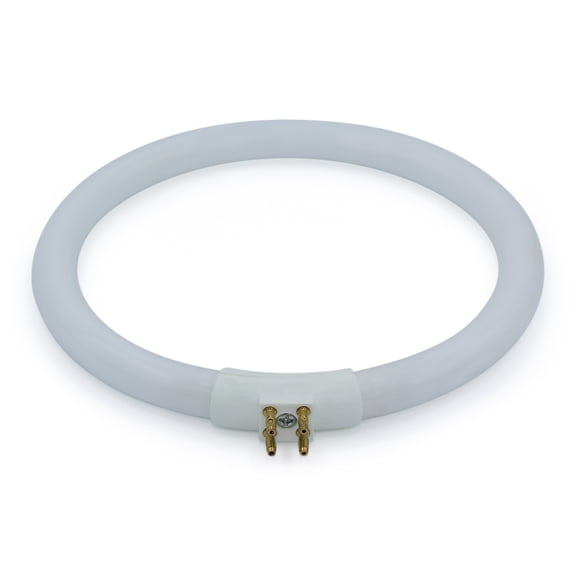Replacement for VELLEMAN CIRCULAR FLUORESCENT TUBE 12W/T4 Replacement Light Bulb