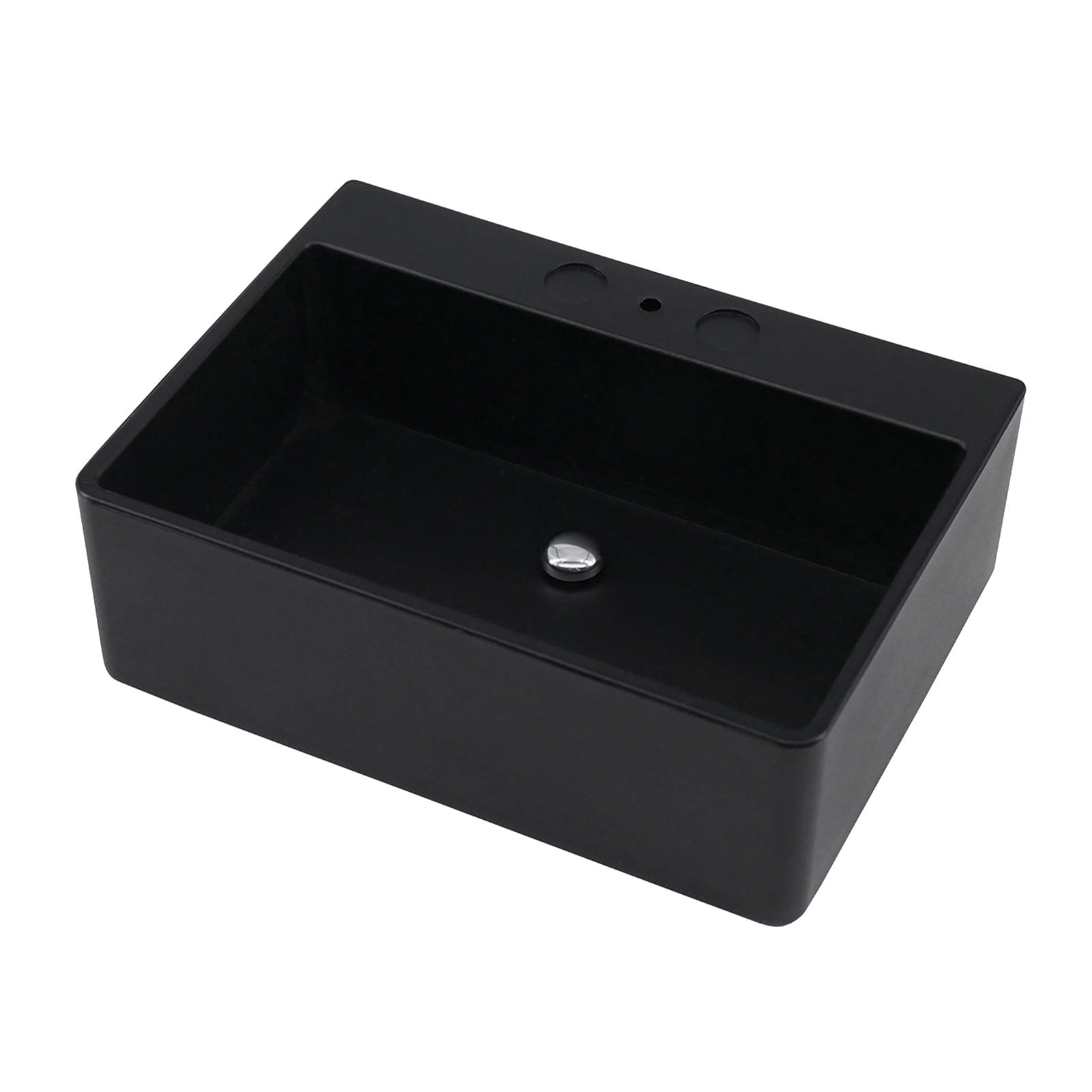PERZOE Sink Toy Scene Model Modern Style Beautiful Mini Sink Model