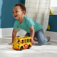thumbnail image 2 of Fisher-Price Little People Autobus Scolaire, musical, multilingue, 2 of 6