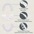 thumbnail image 5 of Upper/Lower Comfort Fit Flex Whitening Denture Braces, 5 of 5
