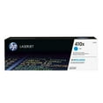 thumbnail image 1 of HP 410X (CF411X) Cyan High Yield Original LaserJet Toner Cartridge, 1 of 6