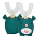 thumbnail image 3 of Cepillo de dientes Eléctrico ANGGREK en Forma de U a Prueba de Agua para niños, 3 of 8