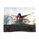 thumbnail image 4 of Amplificador de Pantalla para teléfono Celular de 12"con Altavoz Bluetooth, Lupa peque?a 3D HD Audio Video Lupa Pantalla para teléfono Celular Lupa Soporte para(12 Inch Black with Battery) Ecomeon no, 4 of 6
