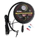 thumbnail image 1 of Mini Compresor de Aire 12V Portátil Adir 12601 - Inflador de Llantas 250 PSI con Manómetro - Bomba Eléctrica para Autos, Motos y Balones, 1 of 7