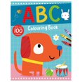 thumbnail image 1 of ABC Colouring Book, 1 of 3