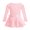 Pearl Pink, variant on YiZYiF Girls Team Ballet Dance Costume Basic Tank Leotard with Wrap Skirt