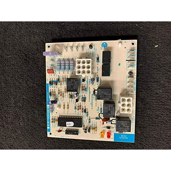 Nordyne 1021575R Integrated Control Board