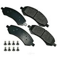 thumbnail image 3 of Disc Brake Pad Set, 3 of 5