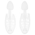 thumbnail image 1 of LEEYNEER2pcs Adjustable Shoe Crease Protector Anti-crease Shoes Insert Holder Sneaker Crease Protector, 1 of 5