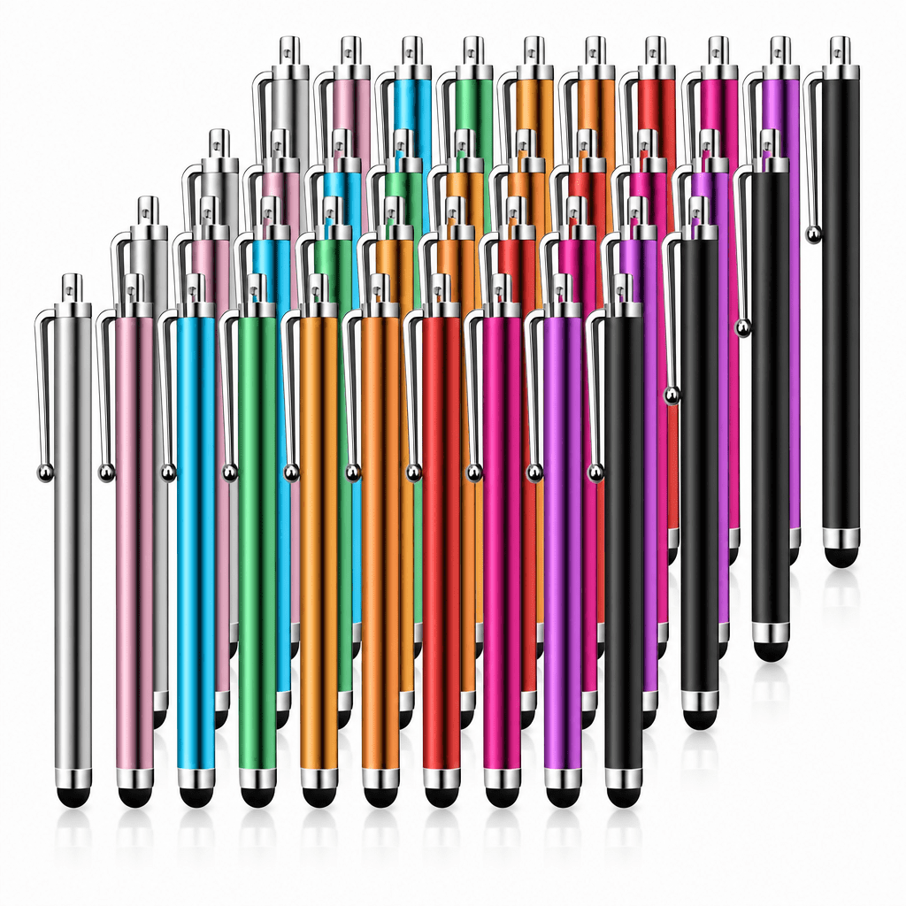 Staples Universal Touch Screen Pencil Stylus 579499: Tablet