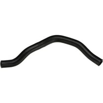 Gates 12254 Premium Molded Heater Hose, 1/2" x 1/2" x 13 1/2"