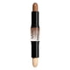thumbnail image 2 of NYX Wonder Stick NYX PROFESSIONAL MAKEUP Resaltador y contouring universal, 2 of 2