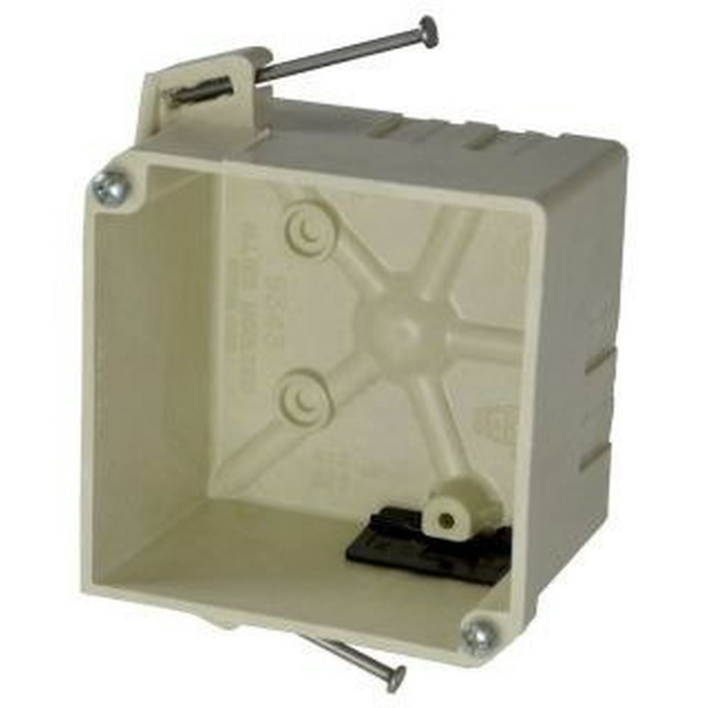 Allied Moulded Products 9343N Fiberglass Reinforced Polyester Square