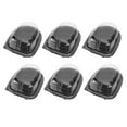 thumbnail image 4 of 6PCS Disposable Food Box with Clear Lid Restaurant Take Out Food Containers, 4 of 6