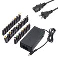 thumbnail image 2 of Adaptador de Corriente Sunnimix CA Para Ultrabook Chromebook Laptop, 2 of 8