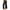 Black, variant on ZZwxWA Palazzo Pants for Women Casual 2024 Cotton Linen Loose Fit High Waist Stretchy Smocked Wide-Leg Trousers with Pockets