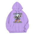thumbnail image 3 of WILLBEST Sudaderas Navideñas para Hombre, Sudaderas Clásicas De Mitología China con Tela y Diseño Cómodos para Uso Informal. Chica, 3 of 3