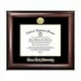 thumbnail image 3 of Texas Tech University Gold Embossed Diploma Frame, 3 of 4