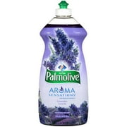 Palmolive Liq Aromatherapy Antistress 25