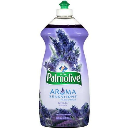 Palmolive Liq Aromatherapy Antistress 25