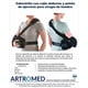 thumbnail image 3 of Cabestrillo con Cojín Abductor y Pelota Ejercicio para Cx Hombro (Talla UNIVERSAL), 3 of 5