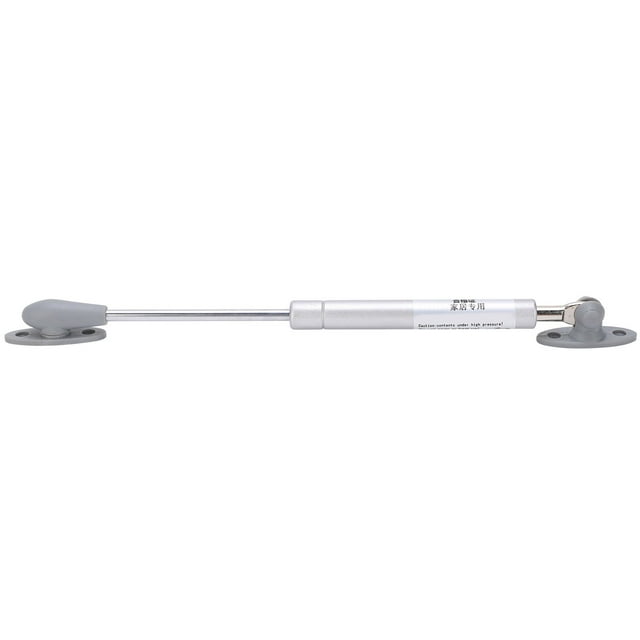 Hydraulic Rod, Carbon Steel Hydraulic Strut Pneumatic Tool Support Rod Lift Pneumatic For Platforms For Toolboxes 50N,60N,80N,100N,120N,150N