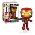 thumbnail image 2 of Figura Coleccionable Funko Pop Marvel: Avengers Infinity War - Iron Man Con Nano Repulsor, 2 of 4