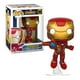 thumbnail image 2 of Figura Coleccionable Funko Pop Marvel: Avengers Infinity War - Iron Man Con Nano Repulsor, 2 of 4