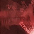 thumbnail image 1 of Ahgly Company Tapis d'Intérieur Lavable en Machine Carré Rouge Foncé, 6 Pieds Carré, 1 of 7