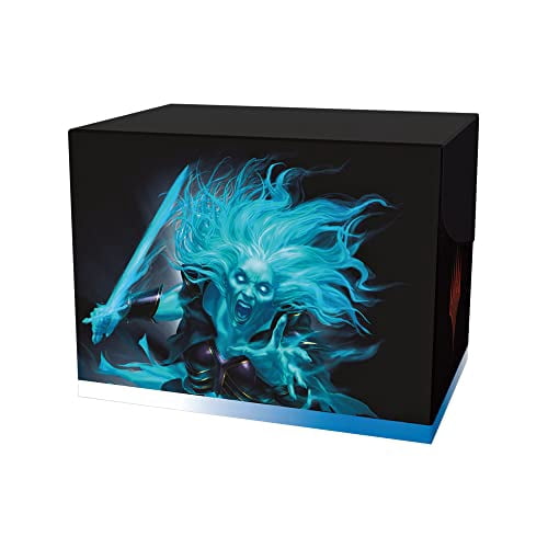 Magic: The Gathering Innistrad: Crimson Vow Commander Deck - Spirit Squadron (White-Blue)
