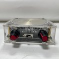thumbnail image 3 of Música para Altavoz Bobina Tesla Chispa Artificial Táctil Compatible Con Bluetooth(EE. UU.), 3 of 9