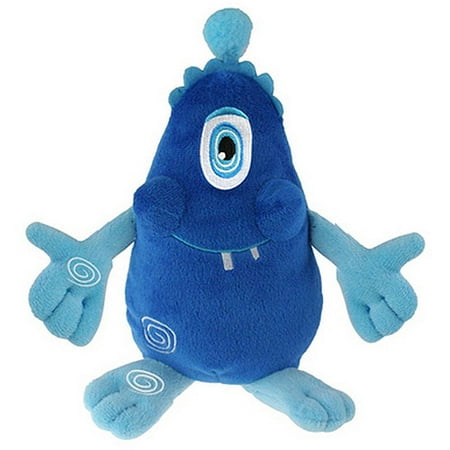 Annoying Monster, Boris