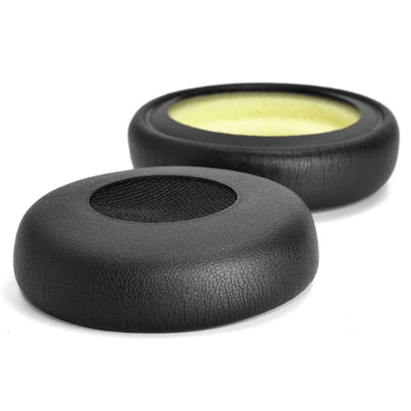 Replacement Earpads, Ear Pads Cushion Cover Pillow, For Jabra Evolve 20 20Se 30 30II 40 65, 2PCS